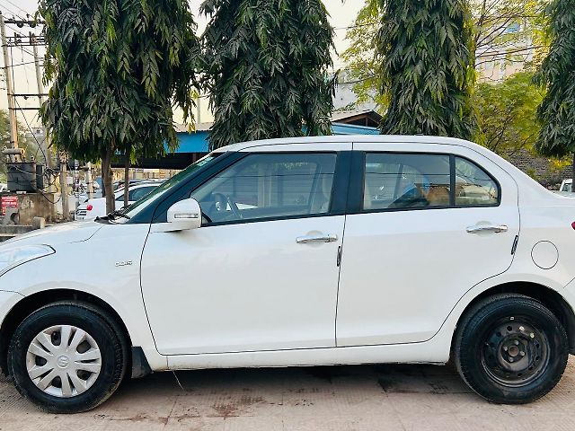 Used Maruti Suzuki Swift DZire [2011-2015] VDI in Chandigarh