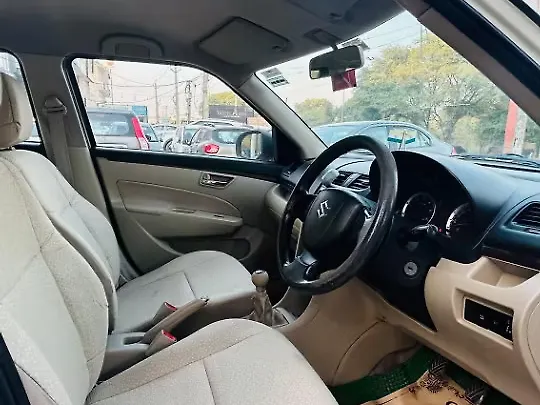 Used Maruti Suzuki Swift DZire [2011-2015] VDI in Chandigarh