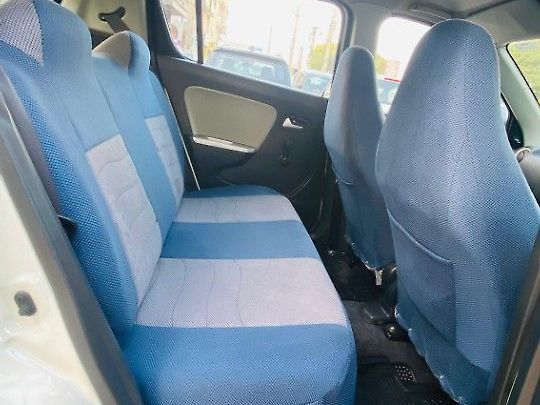 Used Maruti Suzuki Alto K10 [2010-2014] VXi in Chandigarh