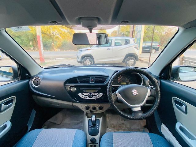 Used Maruti Suzuki Alto K10 [2010-2014] VXi in Chandigarh