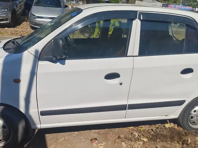 Used Hyundai Santro Xing [2008-2015] GLS in Lucknow