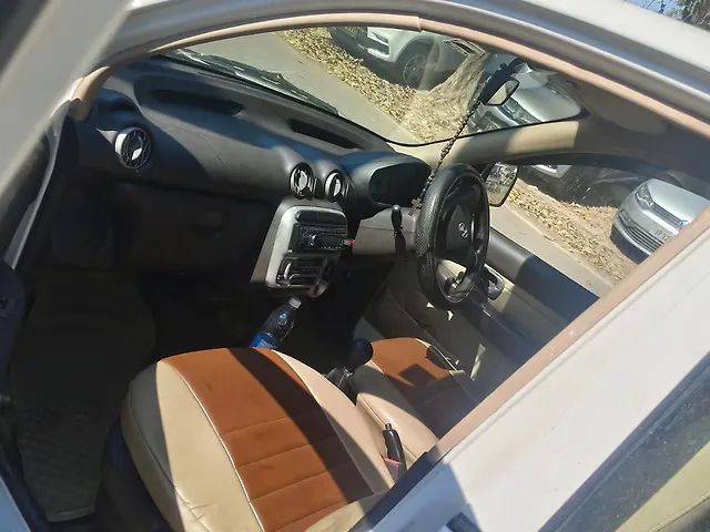 Used Hyundai Santro Xing [2008-2015] GLS in Lucknow