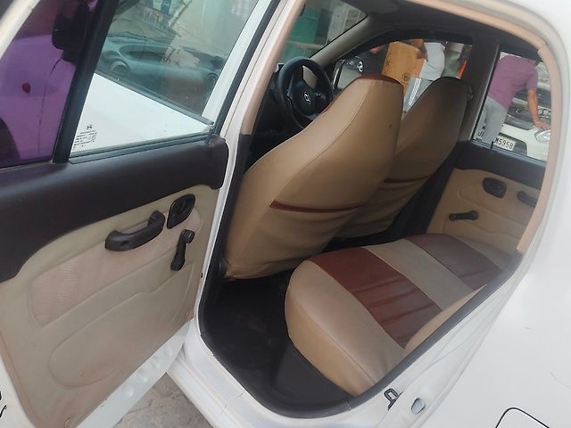 Used Hyundai Santro Xing [2008-2015] GLS in Lucknow