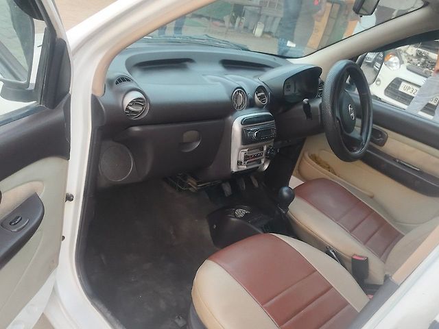 Used Hyundai Santro Xing [2008-2015] GLS in Lucknow