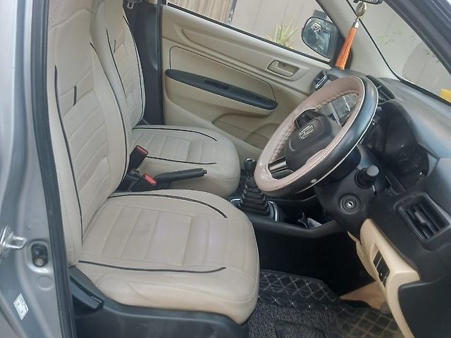 Used Honda Amaze [2018-2021] 1.5 S MT Diesel [2018-2020] in Agra