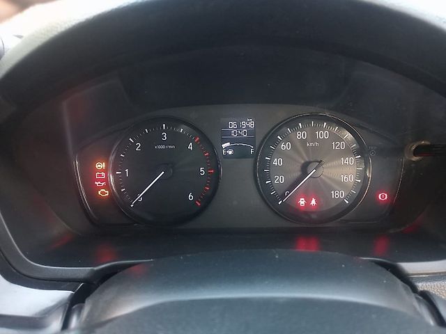 Used Honda Amaze [2018-2021] 1.5 S MT Diesel [2018-2020] in Agra