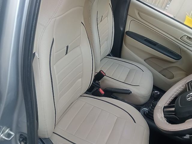 Used Honda Amaze [2018-2021] 1.5 S MT Diesel [2018-2020] in Agra