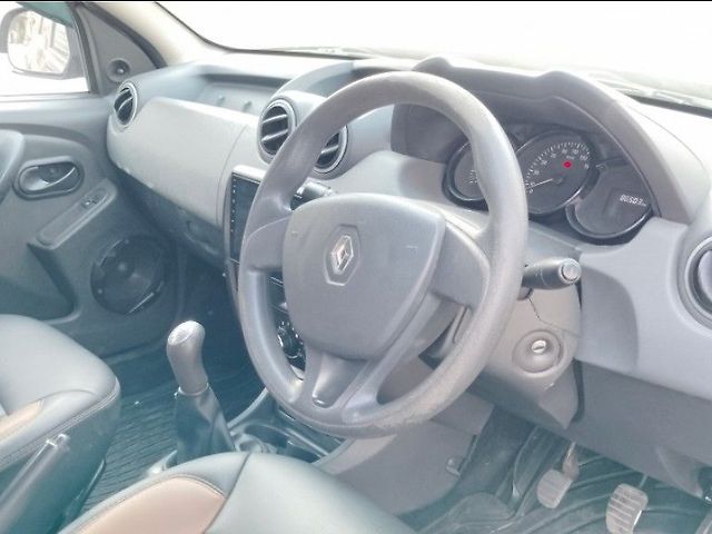 Used Renault Duster [2016-2019] 85 PS Base 4X2 MT Diesel in Panchkula