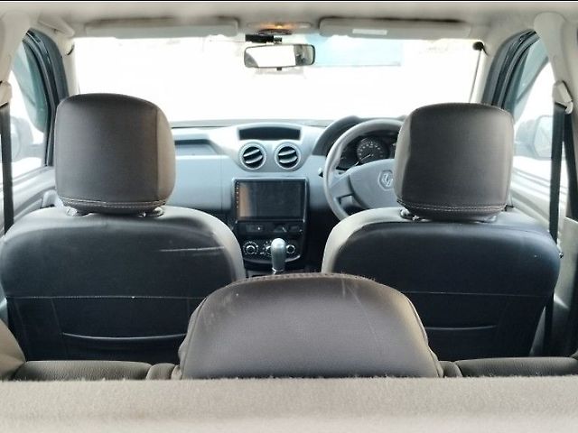 Used Renault Duster [2016-2019] 85 PS Base 4X2 MT Diesel in Panchkula