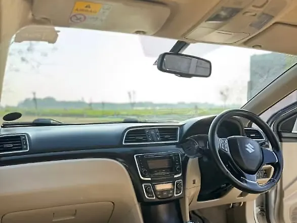 Used Maruti Suzuki Ciaz [2014-2017] ZDi (O) [2014-2015] in Jalandhar