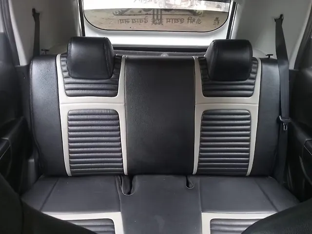 Used Maruti Suzuki Wagon R [2019-2022] LXi 1.0 CNG in Agra