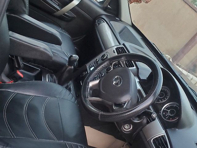 Used 2016 Tata Safari in Panchkula