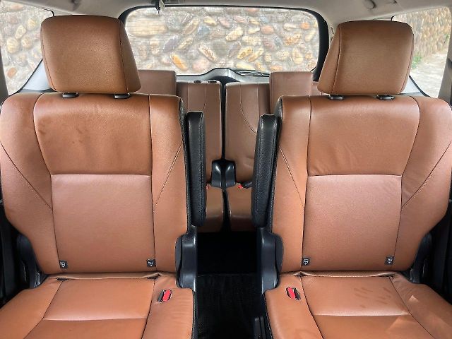 Used Toyota Innova Crysta [2016-2020] 2.8 ZX AT 7 STR [2016-2020] in Jalandhar