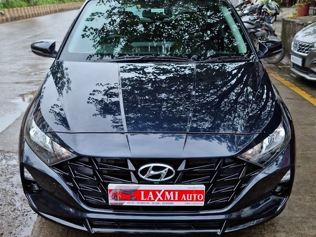 Used 2023 Hyundai Elite i20 in Thane