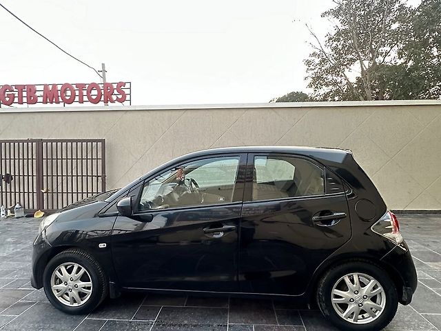 Used Honda Brio [2011-2013] V AT in Jalandhar