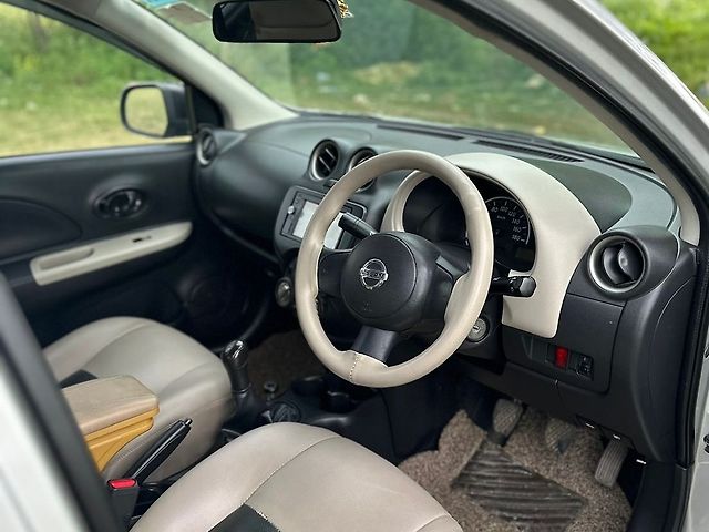 Used Nissan Micra Active [2013-2018] XL in Jalandhar