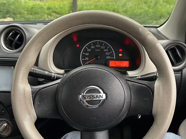Used Nissan Micra Active [2013-2018] XL in Jalandhar