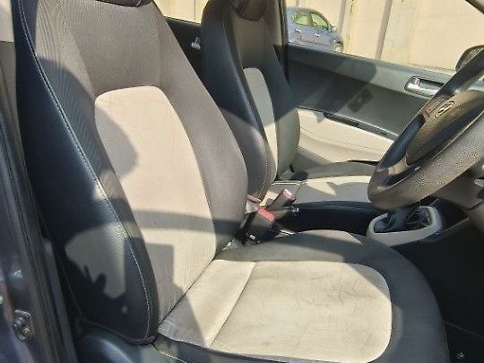 Used 2017 Hyundai Grand i10 in Nashik