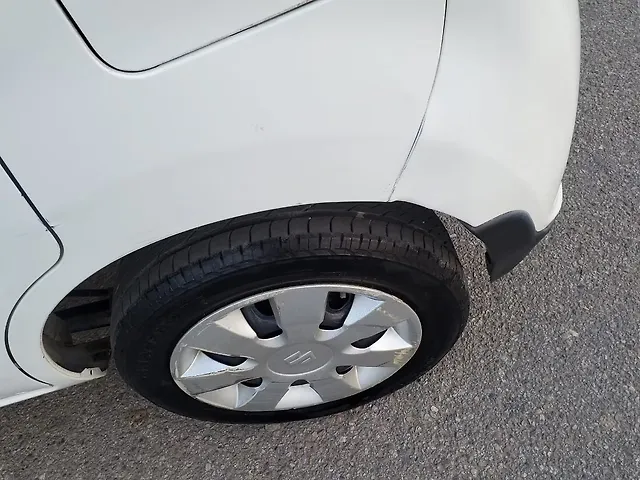 Used Maruti Suzuki Alto K10 [2014-2020] VXi AMT [2014-2018] in Panchkula