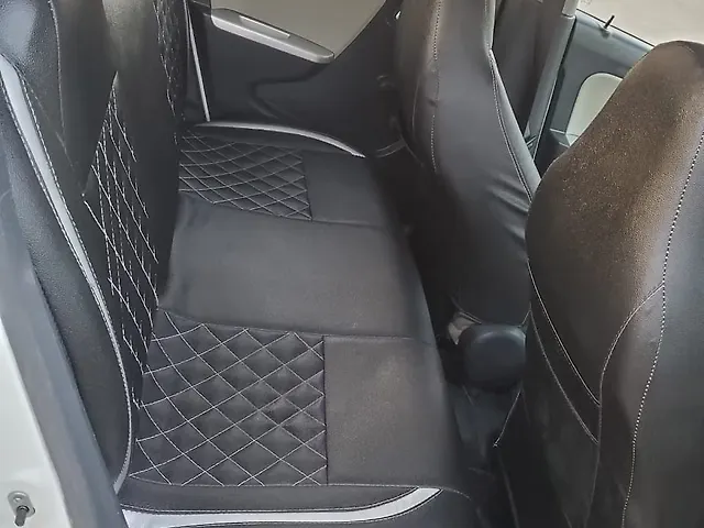Used Maruti Suzuki Alto K10 [2014-2020] VXi AMT [2014-2018] in Panchkula