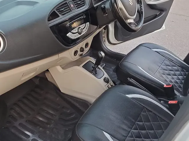 Used Maruti Suzuki Alto K10 [2014-2020] VXi AMT [2014-2018] in Panchkula