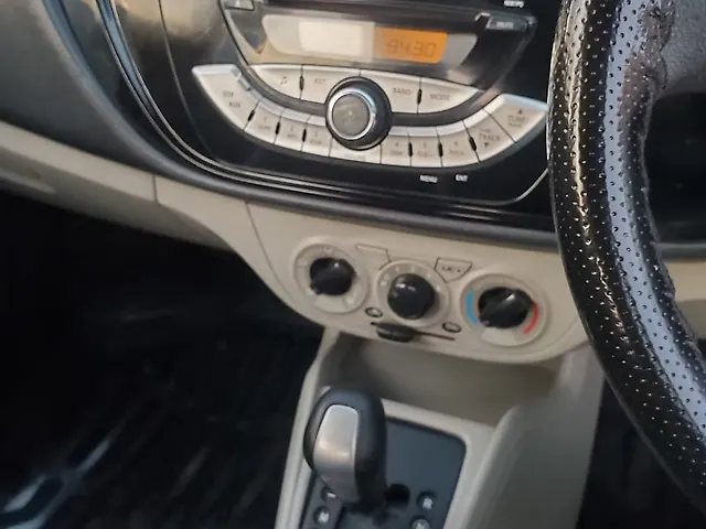 Used Maruti Suzuki Alto K10 [2014-2020] VXi AMT [2014-2018] in Panchkula