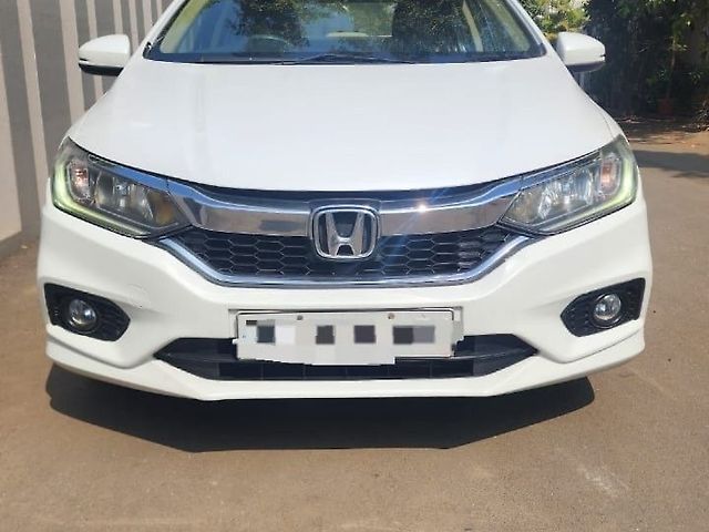 Used 2017 Honda City in Nashik