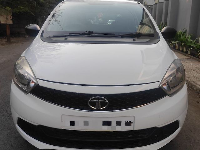 Used 2018 Tata Tiago in Nashik