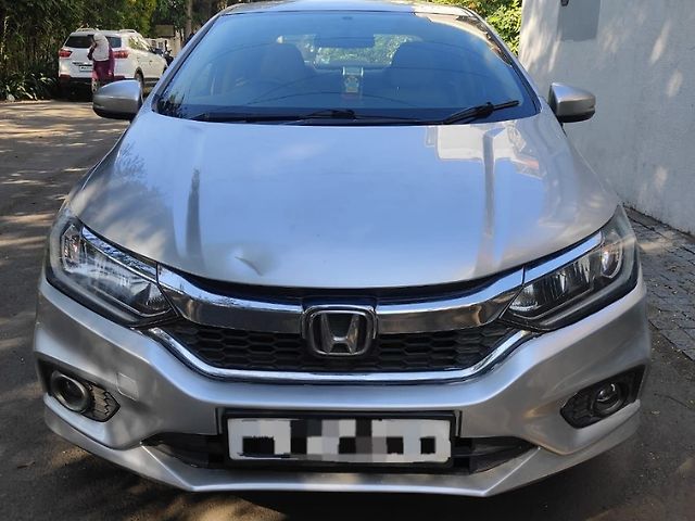 Used 2014 Honda City in Nashik