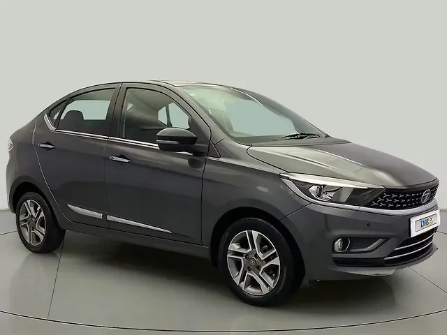 Used 2022 Tata Tigor in Kochi