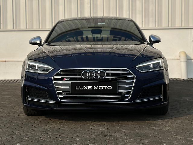 Used 2018 Audi S5 Sportback in Kochi