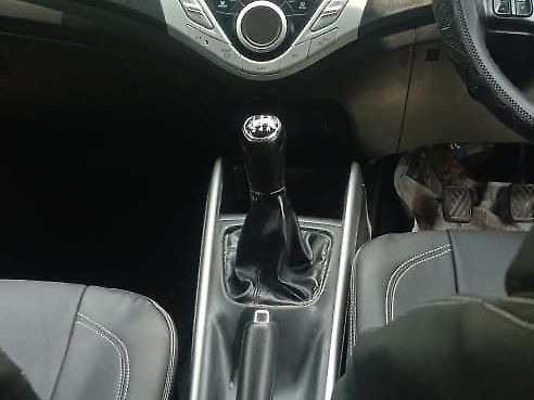 Used Maruti Suzuki Baleno [2015-2019] Delta 1.3 in Agra