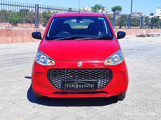 Used 2022 Maruti Suzuki Alto K10 in Jaipur