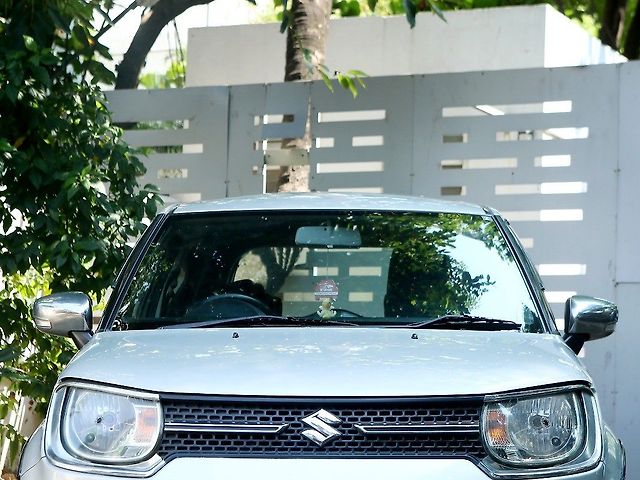 Used 2018 Maruti Suzuki Ignis in Chennai