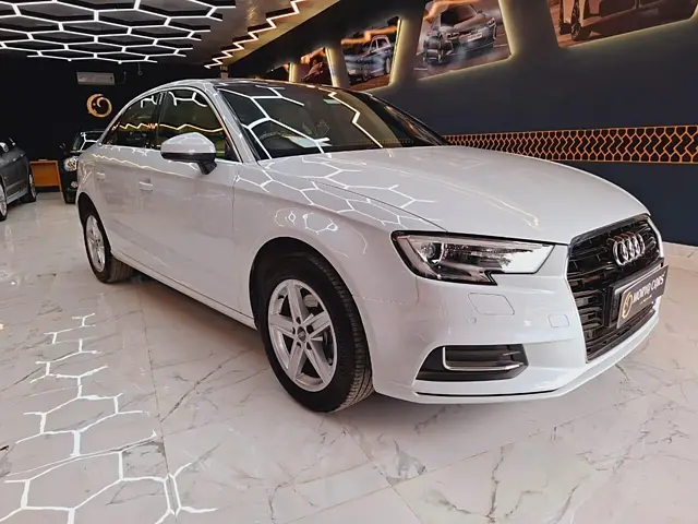 Used 2018 Audi A3 in Navi Mumbai