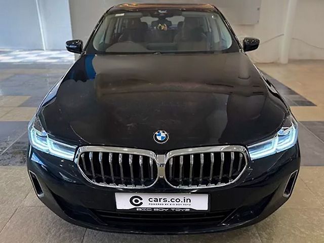 Used 2021 BMW 6-Series GT in Mumbai