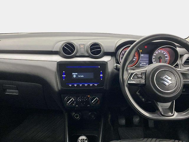 Used Maruti Suzuki Swift [2021-2024] VXi [2021-2023] in Ahmedabad