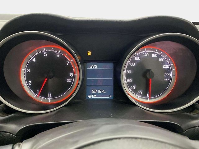 Used Maruti Suzuki Swift [2021-2024] VXi [2021-2023] in Ahmedabad