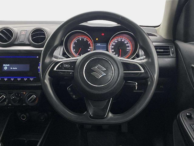 Used Maruti Suzuki Swift [2021-2024] VXi [2021-2023] in Ahmedabad