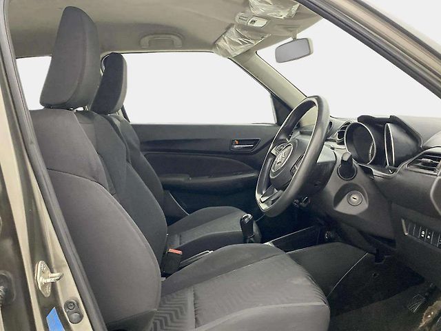 Used Maruti Suzuki Swift [2021-2024] VXi [2021-2023] in Ahmedabad