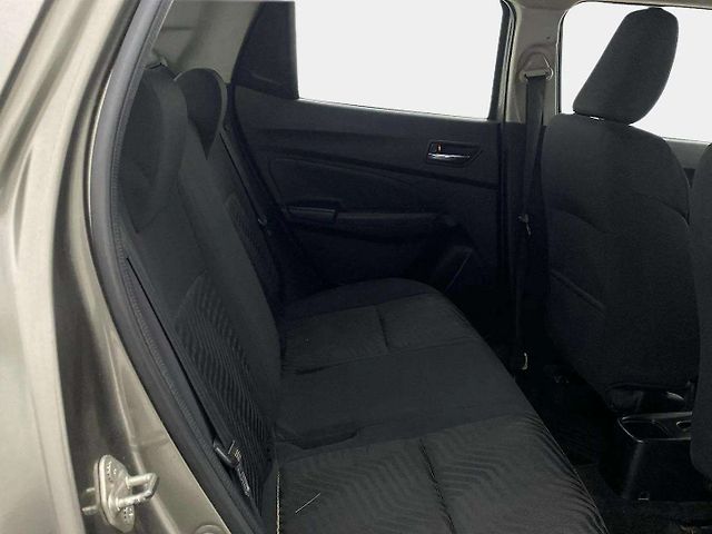 Used Maruti Suzuki Swift [2021-2024] VXi [2021-2023] in Ahmedabad