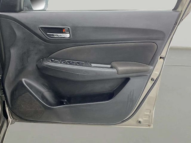 Used Maruti Suzuki Swift [2021-2024] VXi [2021-2023] in Ahmedabad