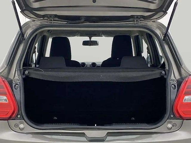 Used Maruti Suzuki Swift [2021-2024] VXi [2021-2023] in Ahmedabad
