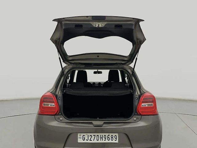 Used Maruti Suzuki Swift [2021-2024] VXi [2021-2023] in Ahmedabad