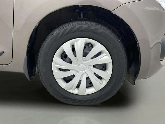 Used Maruti Suzuki Swift [2021-2024] VXi [2021-2023] in Ahmedabad