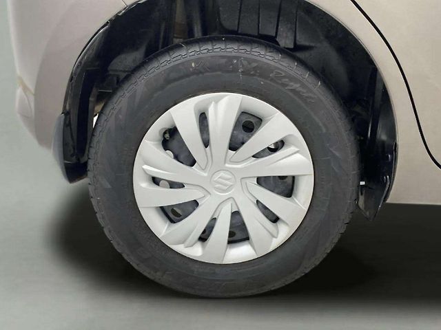 Used Maruti Suzuki Swift [2021-2024] VXi [2021-2023] in Ahmedabad