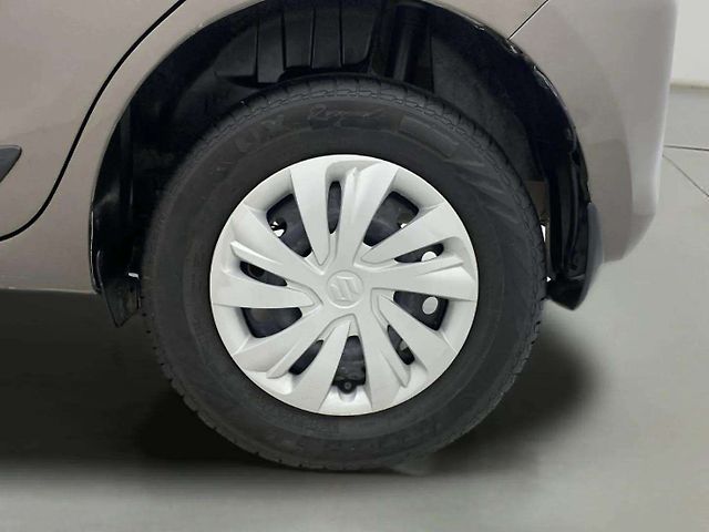 Used Maruti Suzuki Swift [2021-2024] VXi [2021-2023] in Ahmedabad
