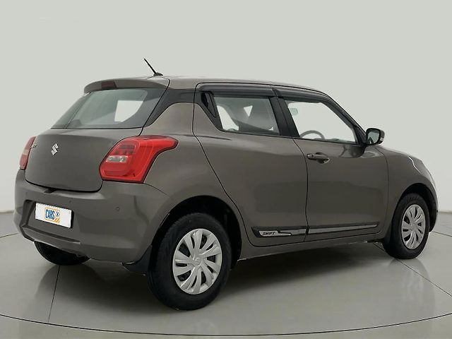 Used Maruti Suzuki Swift [2021-2024] VXi [2021-2023] in Ahmedabad