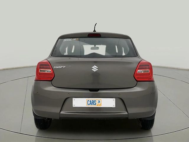 Used Maruti Suzuki Swift [2021-2024] VXi [2021-2023] in Ahmedabad