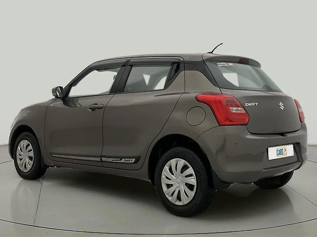 Used Maruti Suzuki Swift [2021-2024] VXi [2021-2023] in Ahmedabad